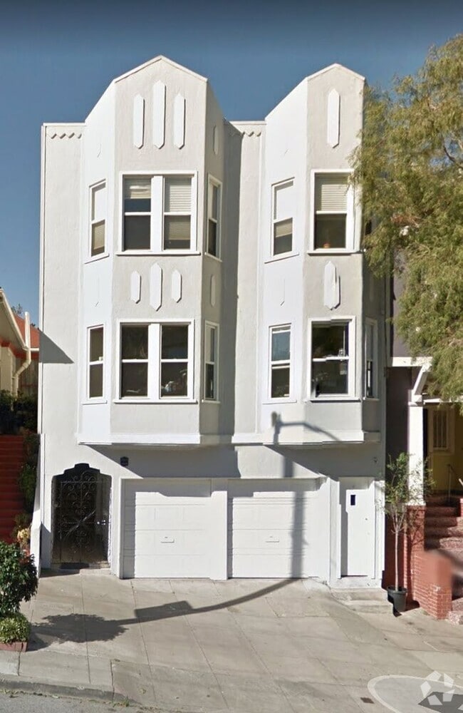 Building Photo - 1661-1661 9th Ave