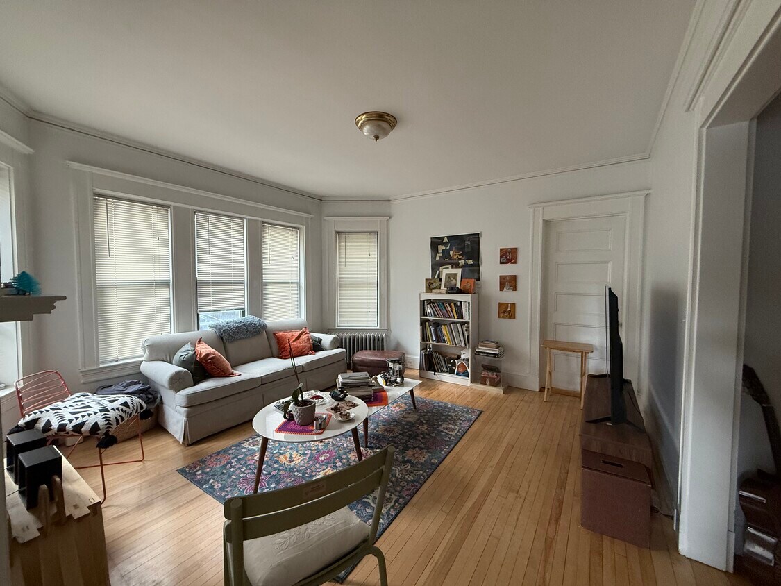 Foto principal - 95 Prescott St