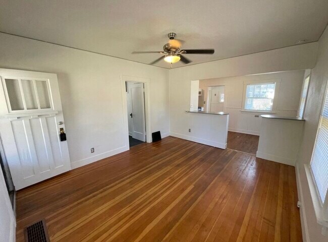 Foto del edificio - 5307 SE 87th Ave