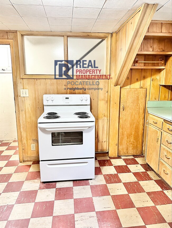 Foto del edificio - 651-655 W Lander