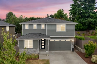 Building Photo - 1003 75th Dr SE