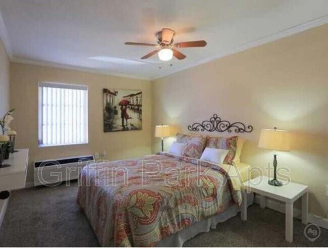 Foto del edificio - 1017 Griffin Rd