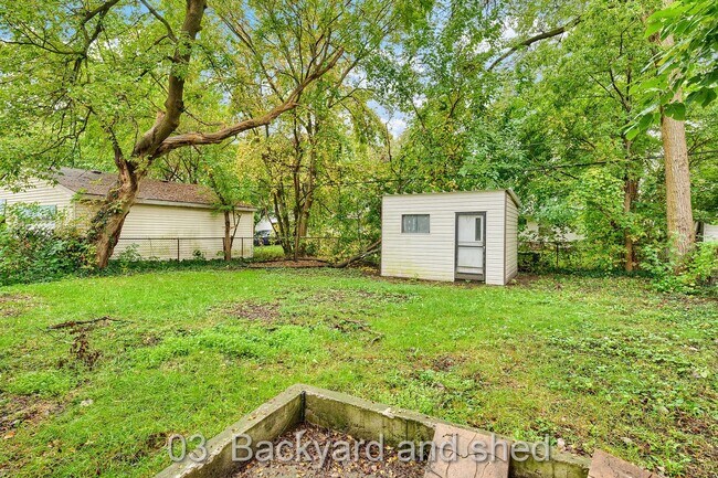 Foto del edificio - 10231 Troy St