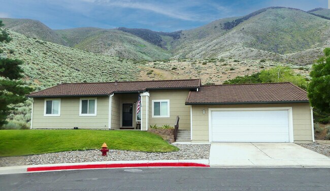 Foto del edificio - Coleville