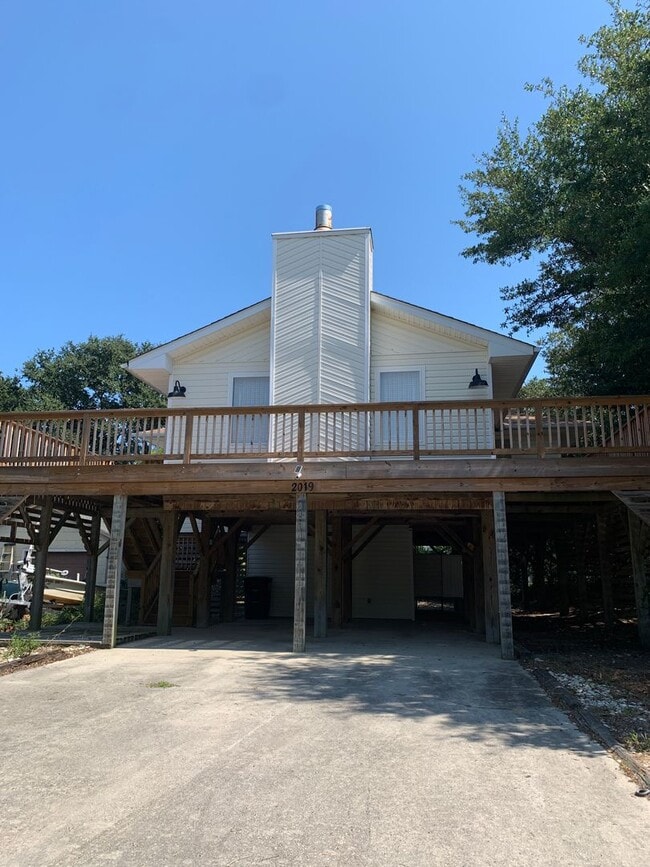 Building Photo - 2019 Phoebus St
