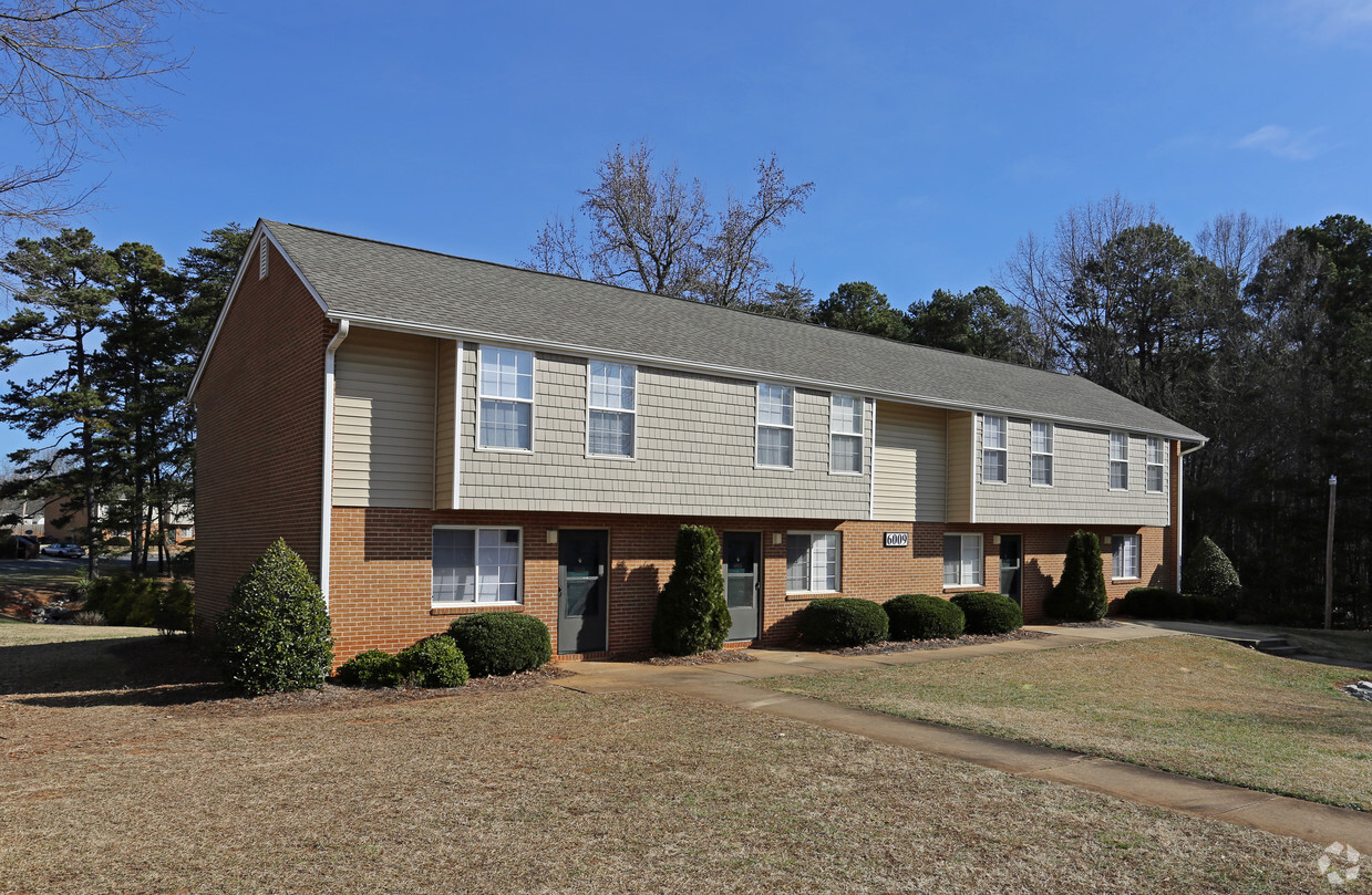 Primary Photo - Carolina Garden Apartments