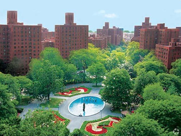 Foto del edificio - 2240 E Tremont Ave