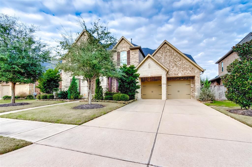 Foto principal - 10307 Latta Creek Dr