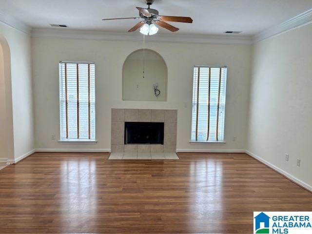 Foto del edificio - 266266 High Ridge Dr
