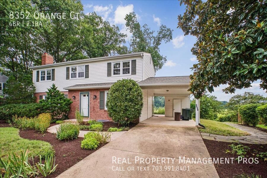 Photo - 8352 Orange Ct-
