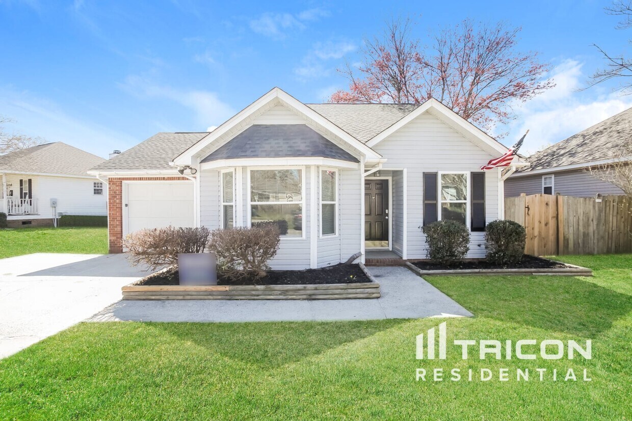 Foto principal - 418 Wallace Way