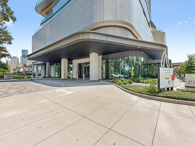 Building Photo - 1711 Allen Pkwy