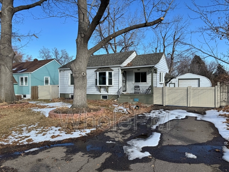 Foto principal - 4080 Depew St