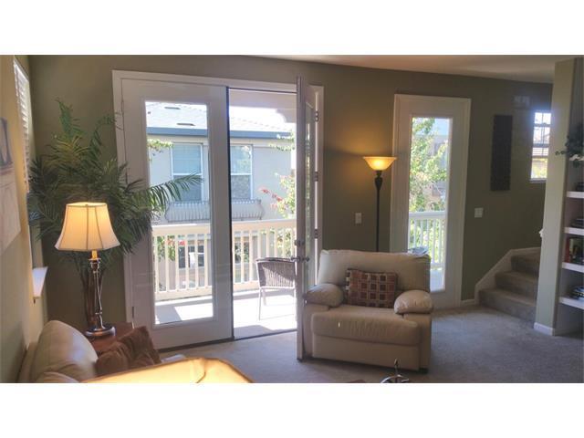 Primary Photo - WILLOW GLEN - Beautiful townhome with balc...