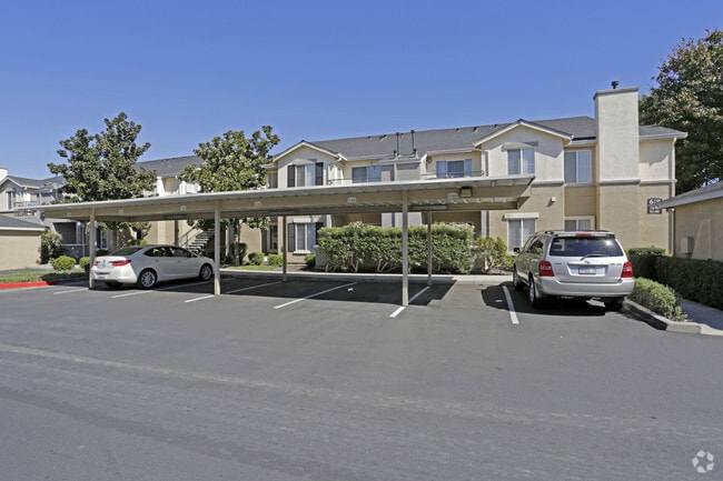 Building Photo - Tuscaro Apartment Homes