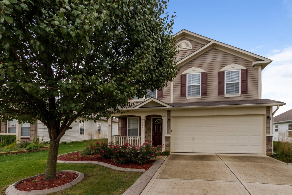 Foto principal - 5617 Sweet River Dr