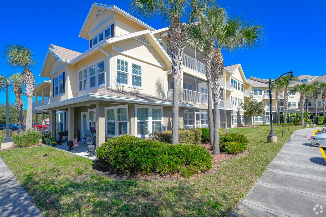 Las Palmas Senior Apartments Apartments in Palm Coast, FL