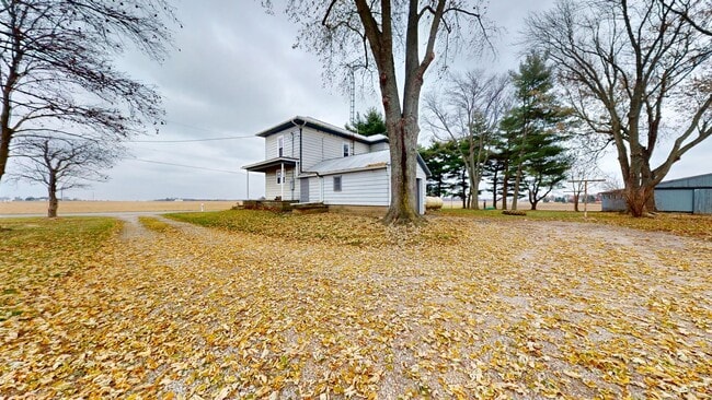 Foto del edificio - Country home in Willard!