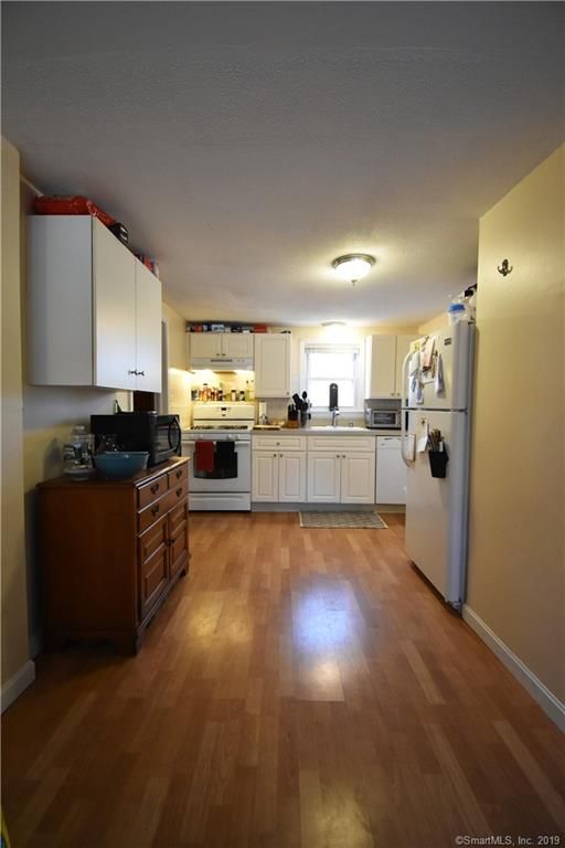 Cocina - 382 Riverside Dr