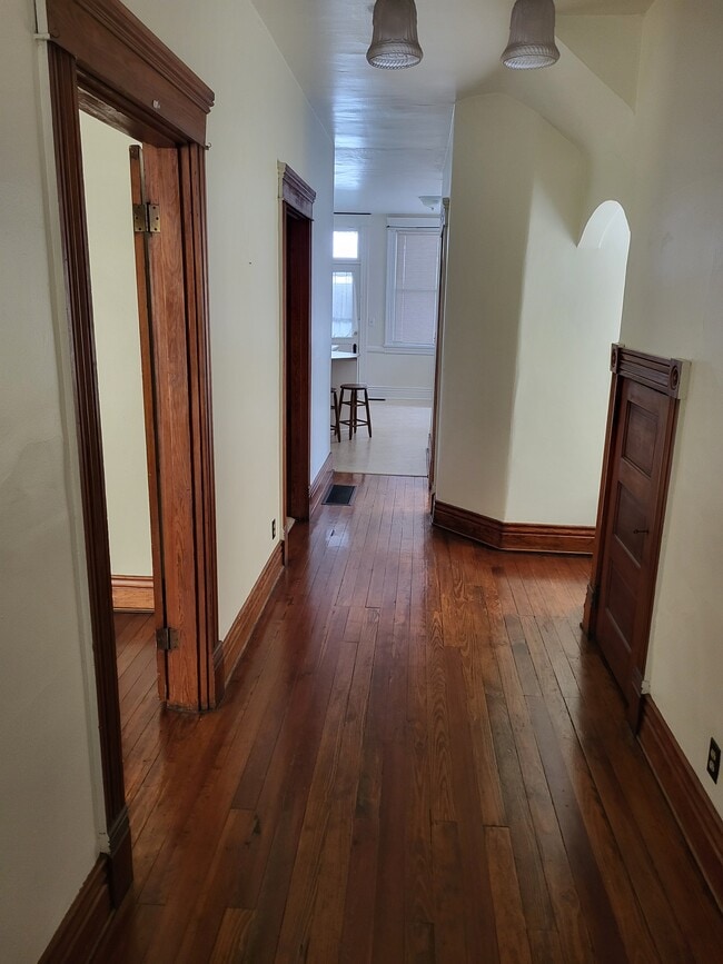 Building Photo - 2116 Patterson Ave