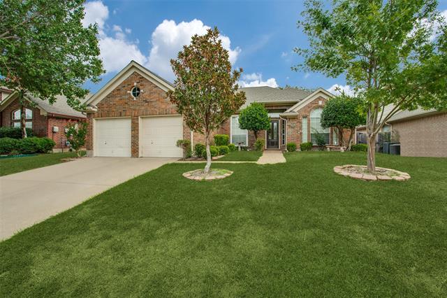 Foto principal - 7006 Woodsprings Dr