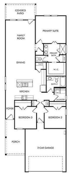 Foto del edificio - 716 Caraway Dr