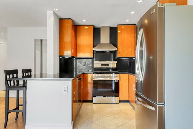 Foto del edificio - 2311 4th St