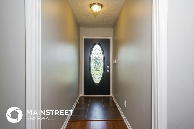 Building Photo - 5220 Plume Dr