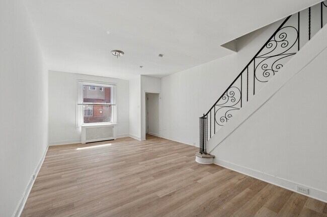 Foto del edificio - 1912 S Woodstock St