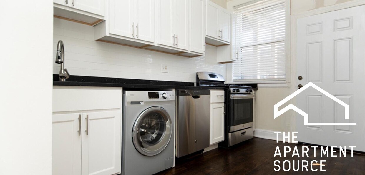 Foto principal - 943 Judson Ave