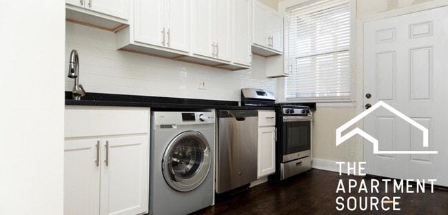 Photo - 943 Judson Ave Apartment
