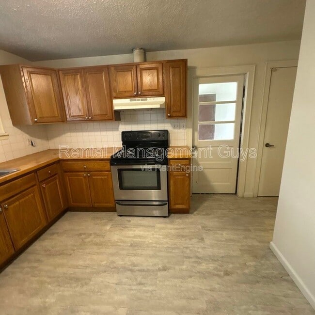 Foto del edificio - 3955 N Girard Ave
