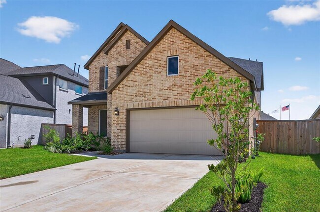 Building Photo - 32006 Medallion Oaks Trl
