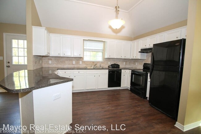 Building Photo - 3 br, 2 bath House - 8806 Greenwood Rd