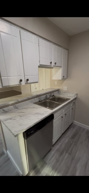 Kitchen - 7309 W Hampden Ave