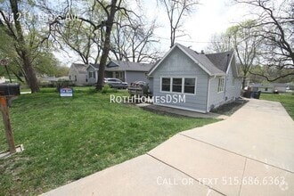 Building Photo - 1214 Titus Ave