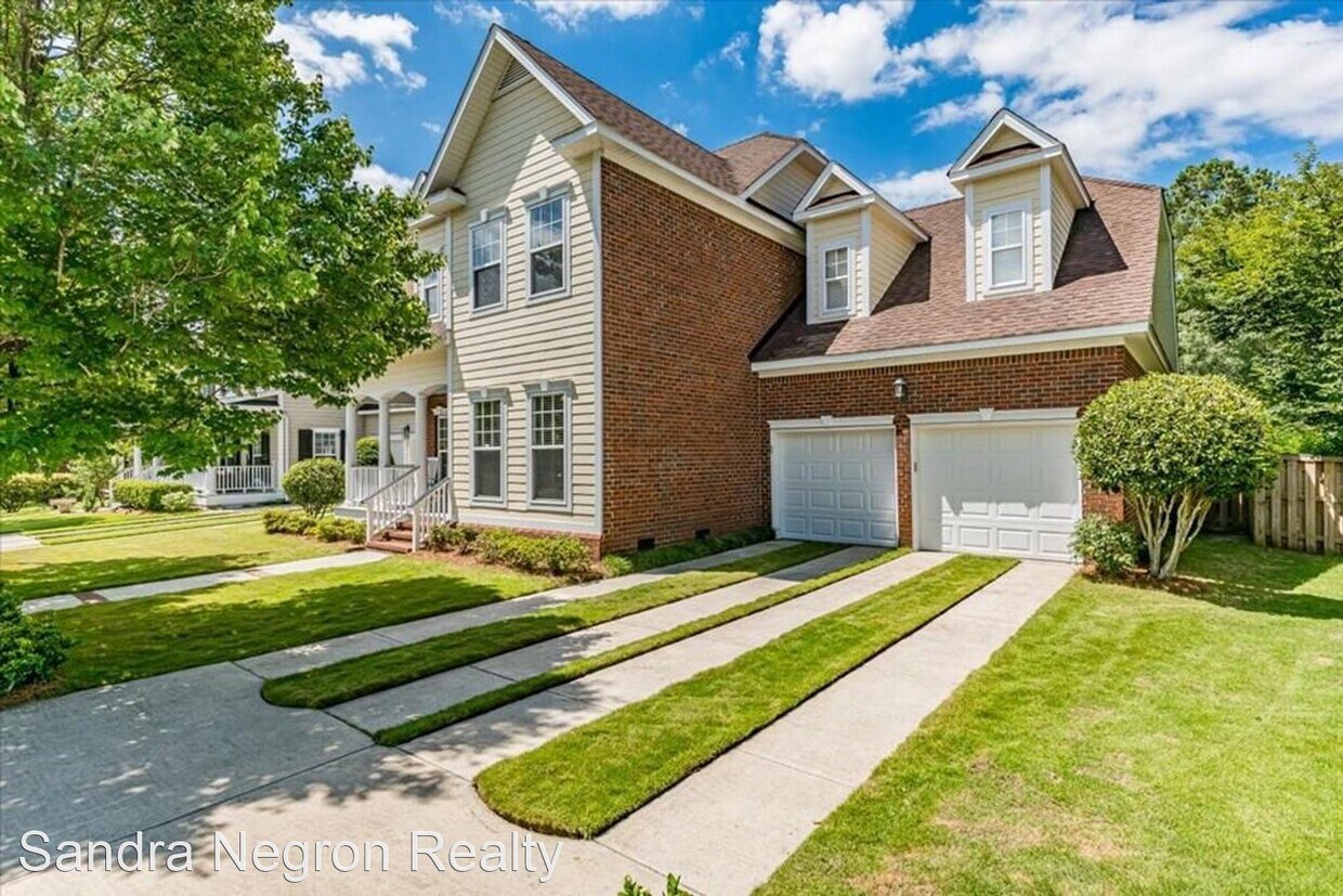 Foto principal - 4 br, 2.5 bath House - 911 Nerium Trl