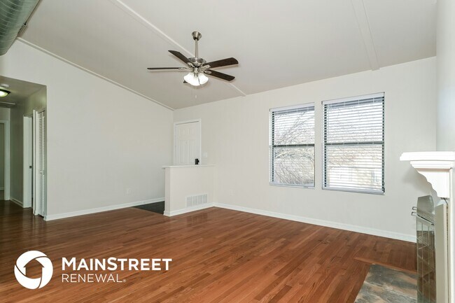 Foto del edificio - 1409 Castle Mill Dr