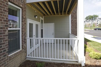 2BR, 2BA Patio - Seasons at Cane Creek