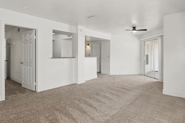 Building Photo - 6800 E Lake Mead Blvd