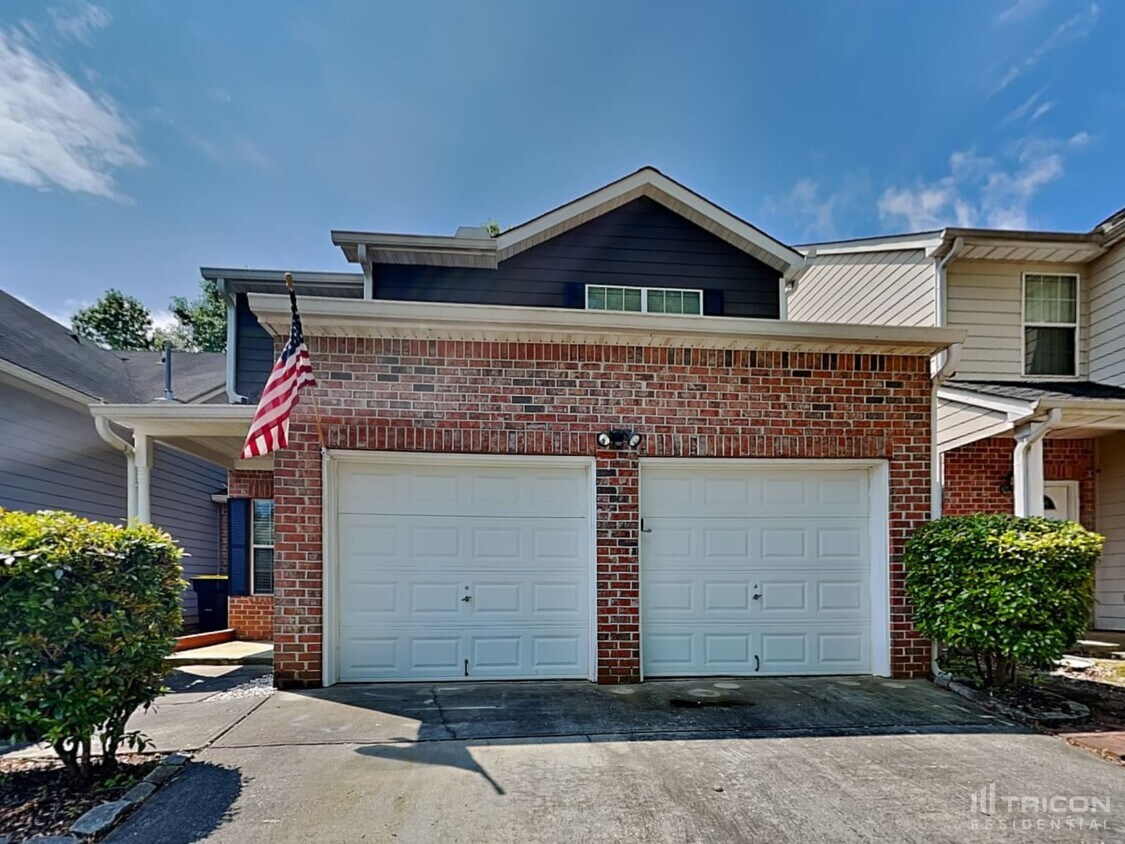 134 Southwind Lane Newnan GA House Rental in Newnan, GA