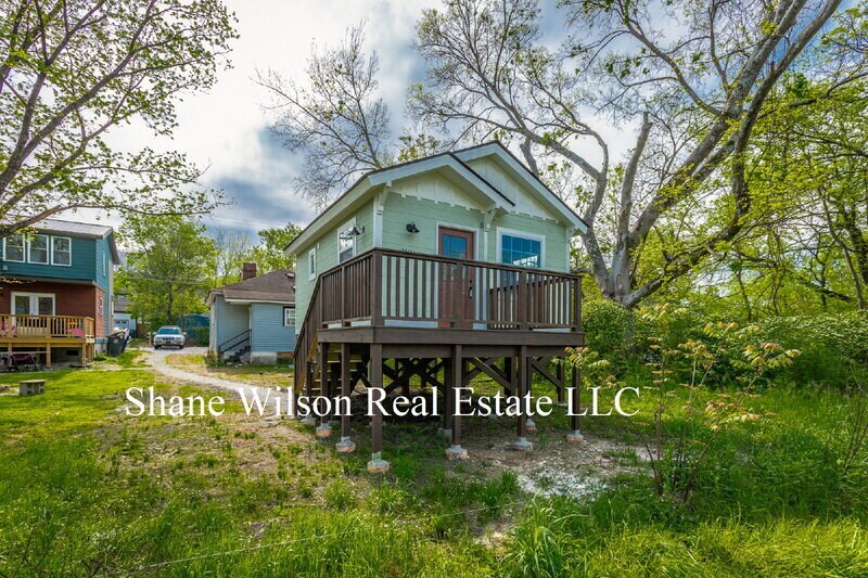 Foto principal - 1615 S Orchard Knob Ave