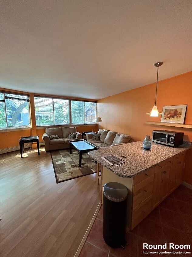 Foto principal - 516 Green St