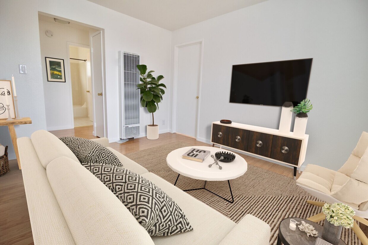 Foto principal - 366 45th St