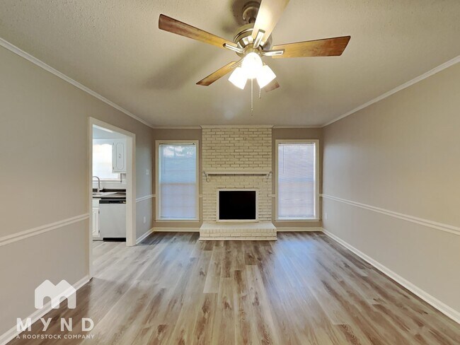 Building Photo - 2010 Adney Gap Dr