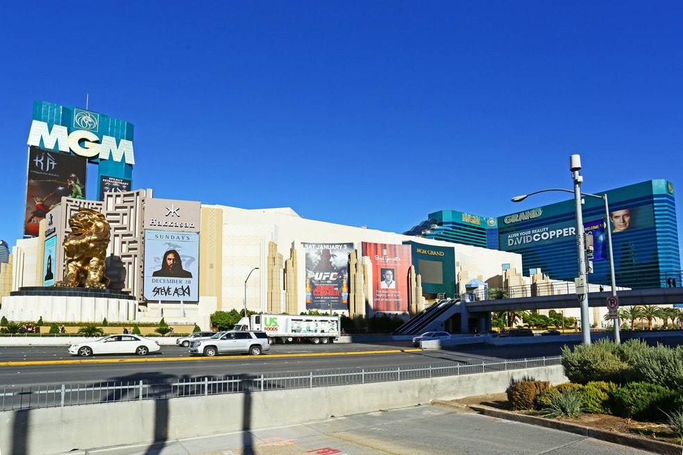 The Strip Apartments for Rent Las Vegas, NV