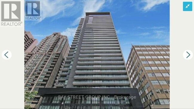 Building Photo - 770-1770 Bay St.