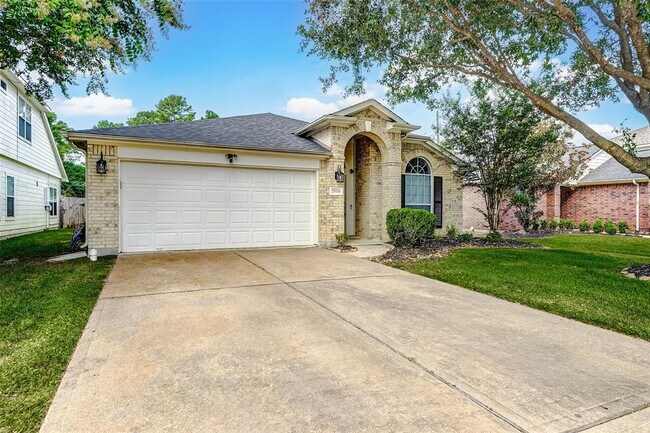 Building Photo - 25331 Clover Ranch Dr