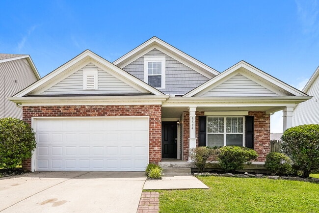 Building Photo - 3624 Coles Branch Dr