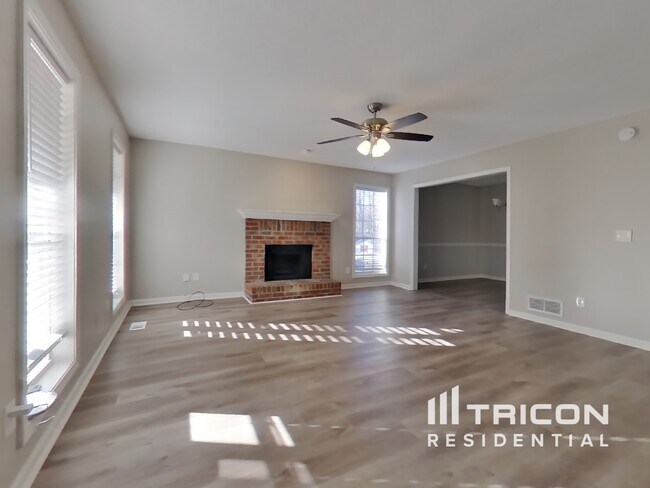Building Photo - 6230 Grovener Avenue Douglasville GA